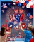 4th of July Window Clings - 102Pcs 4th of July Decorations (Sunflower)